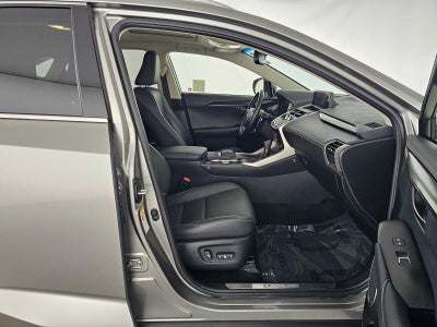 2018 Lexus NX NX 300