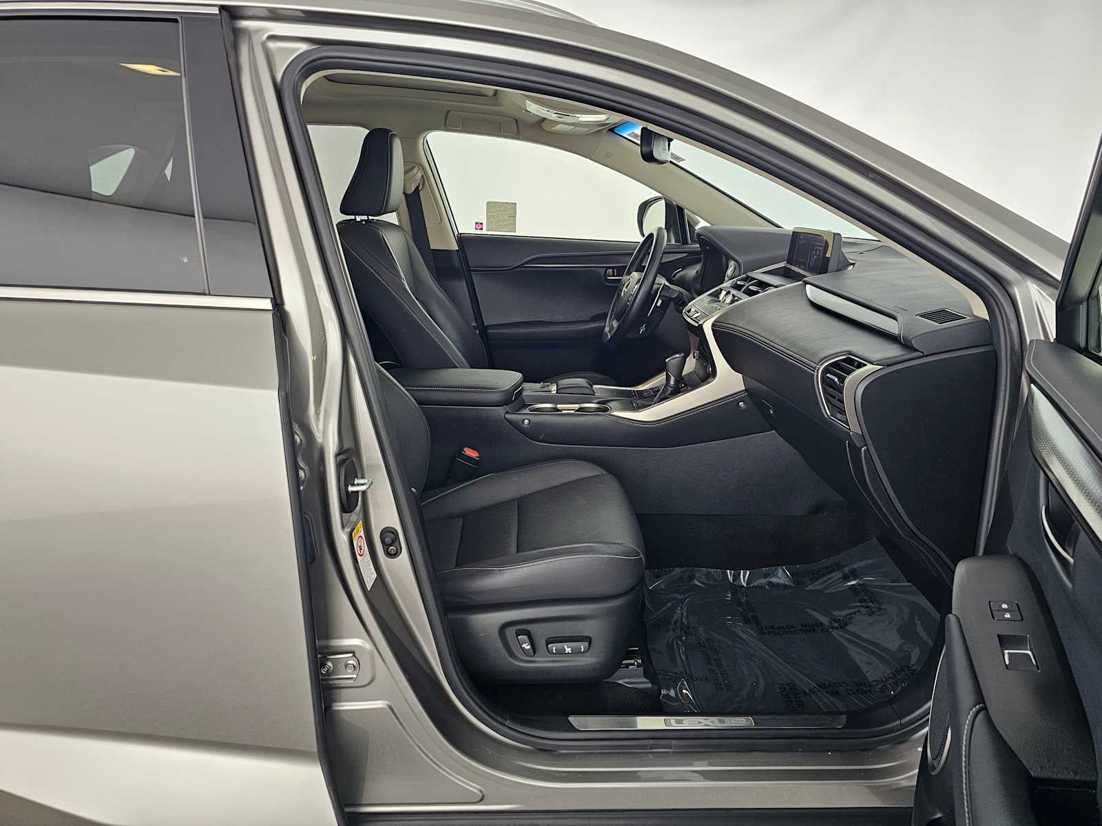 2018 Lexus NX NX 300