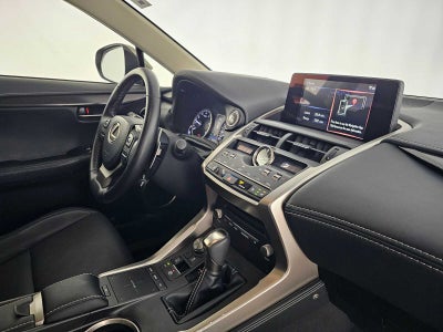 2018 Lexus NX NX 300