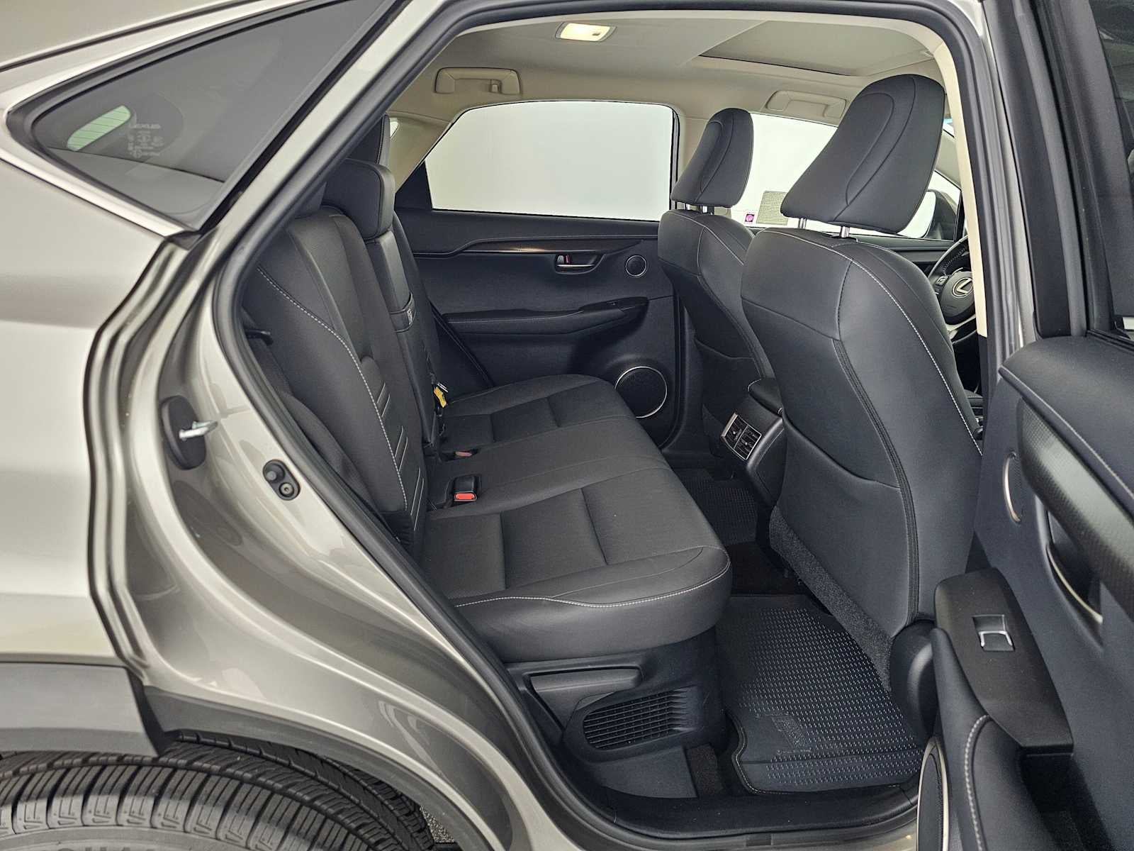 2018 Lexus NX NX 300