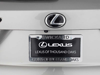2018 Lexus NX NX 300