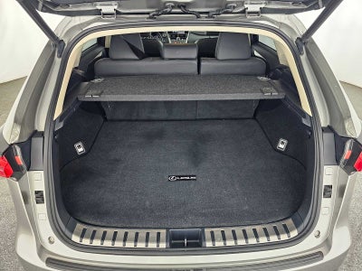 2018 Lexus NX NX 300