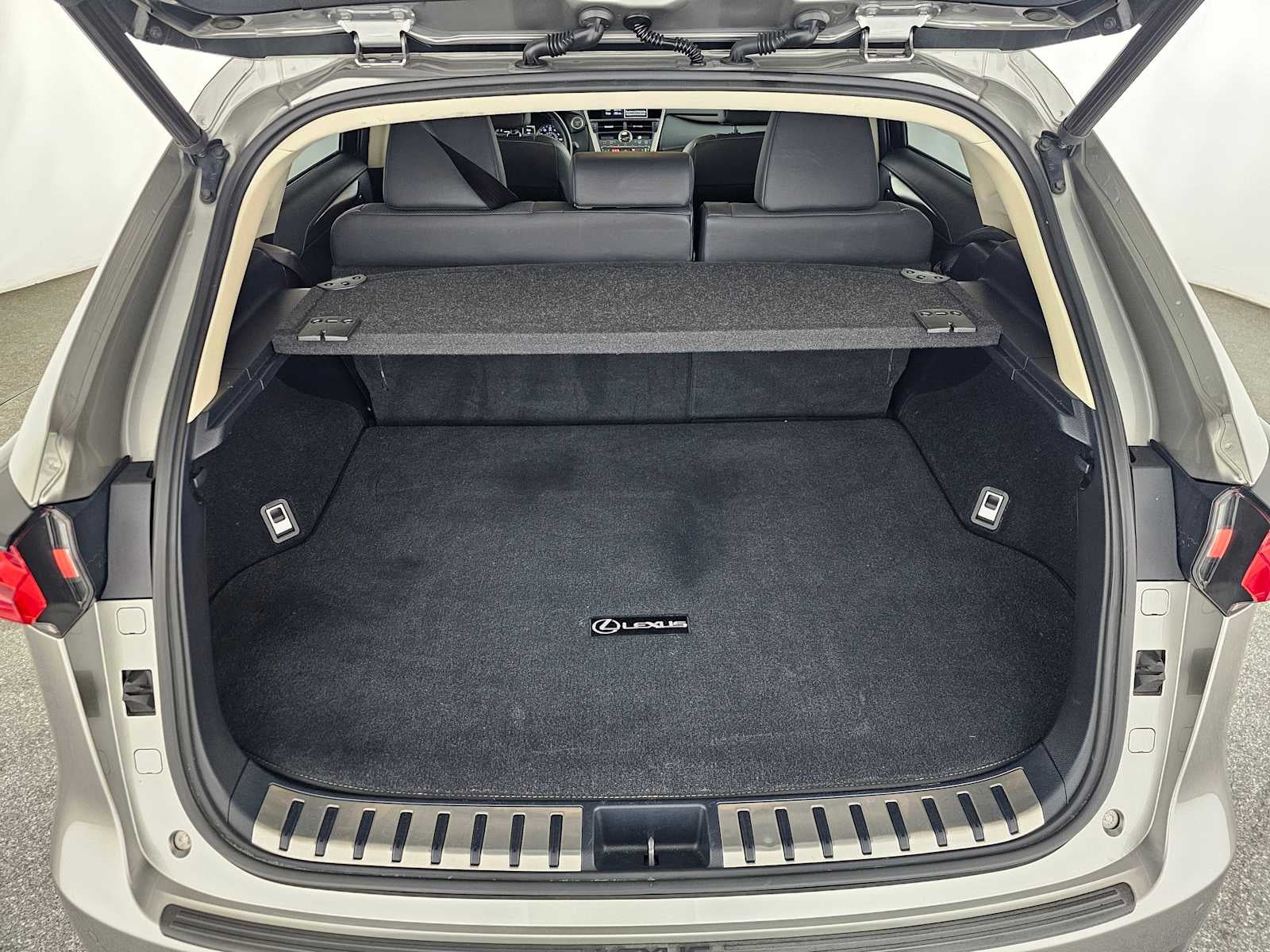 2018 Lexus NX NX 300