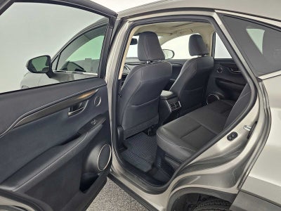 2018 Lexus NX NX 300