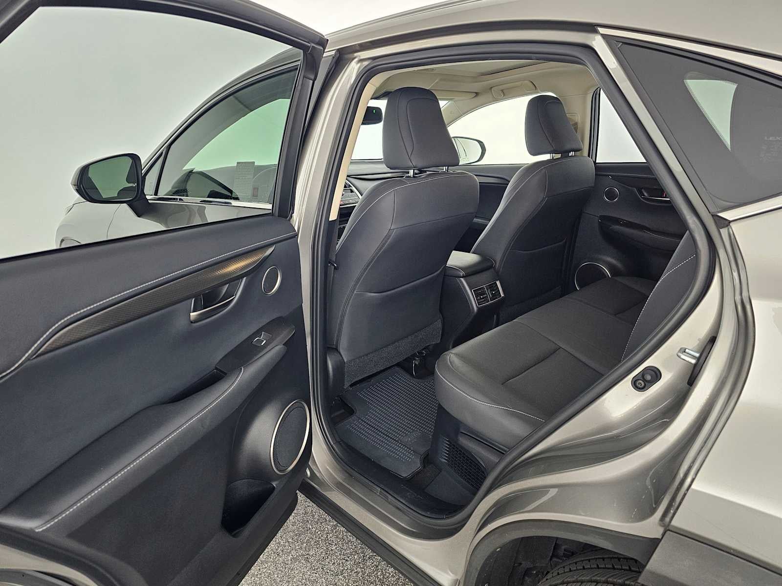 2018 Lexus NX NX 300