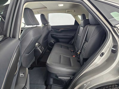 2018 Lexus NX NX 300