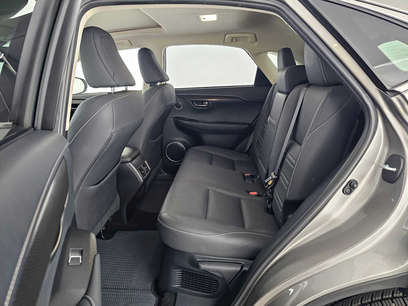 2018 Lexus NX NX 300