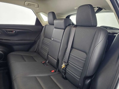 2018 Lexus NX NX 300