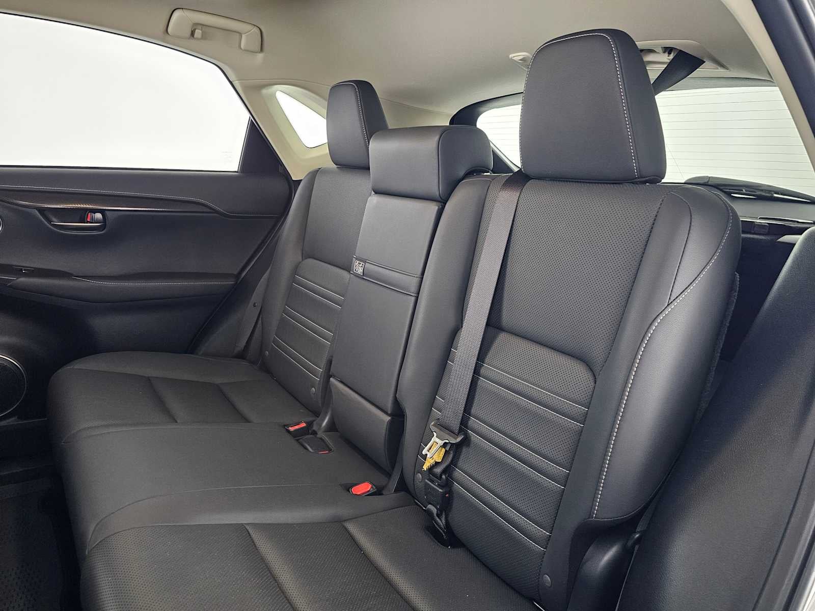 2018 Lexus NX NX 300