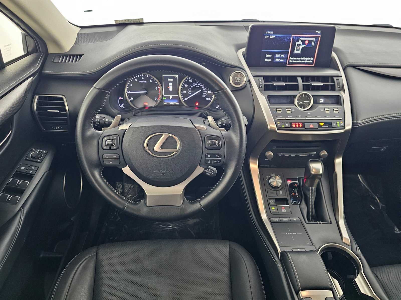 2018 Lexus NX NX 300