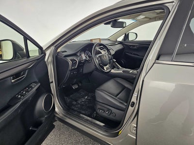 2018 Lexus NX NX 300