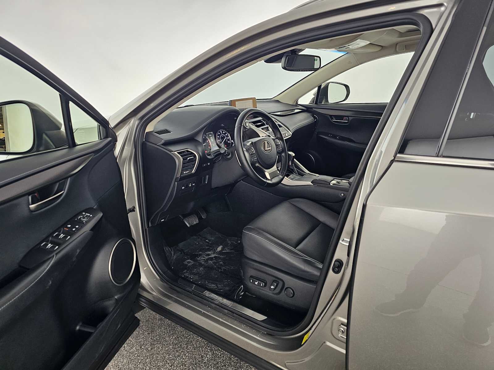 2018 Lexus NX NX 300