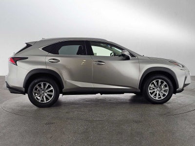 2018 Lexus NX NX 300