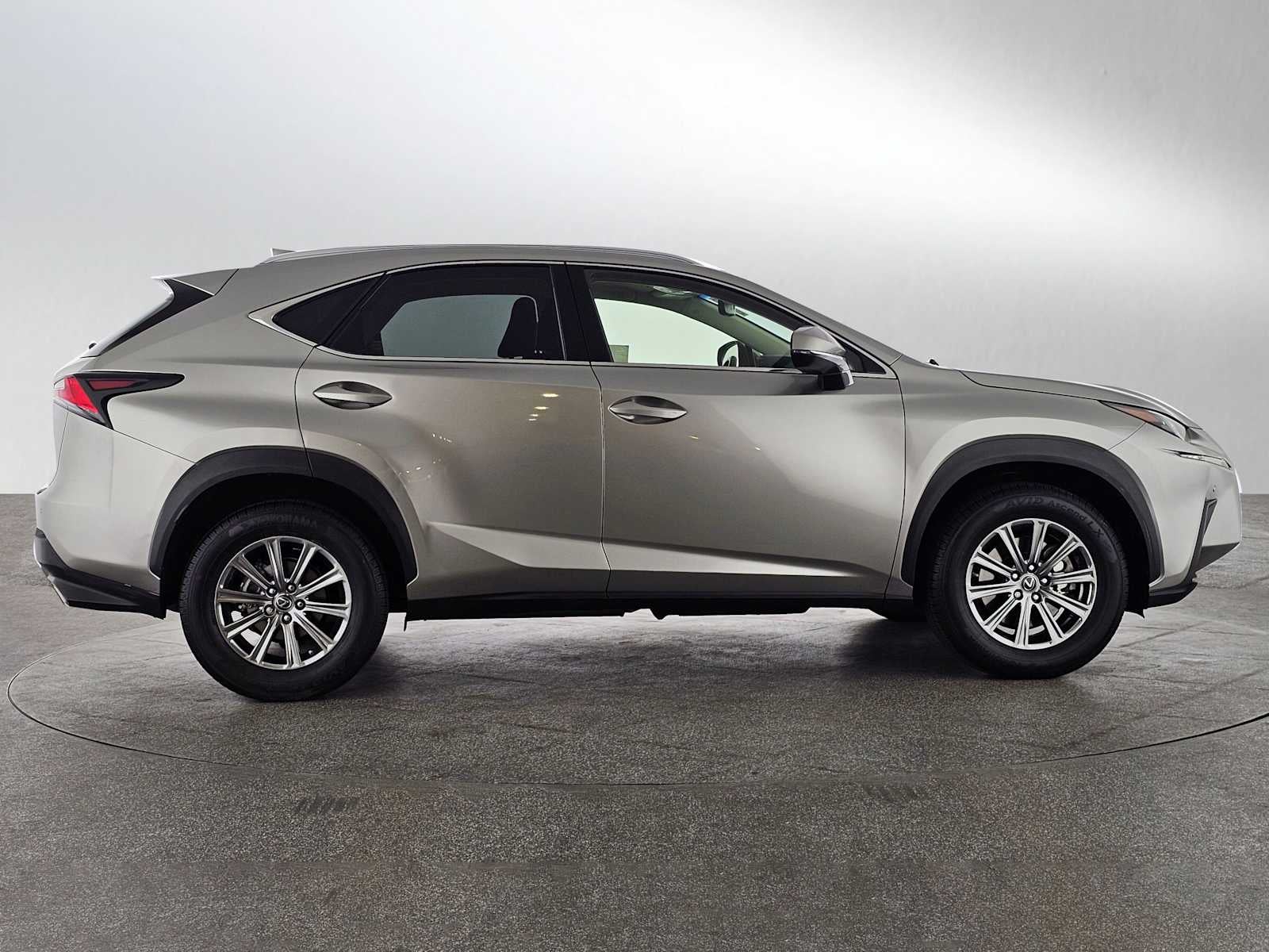 2018 Lexus NX NX 300