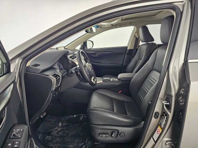 2018 Lexus NX NX 300