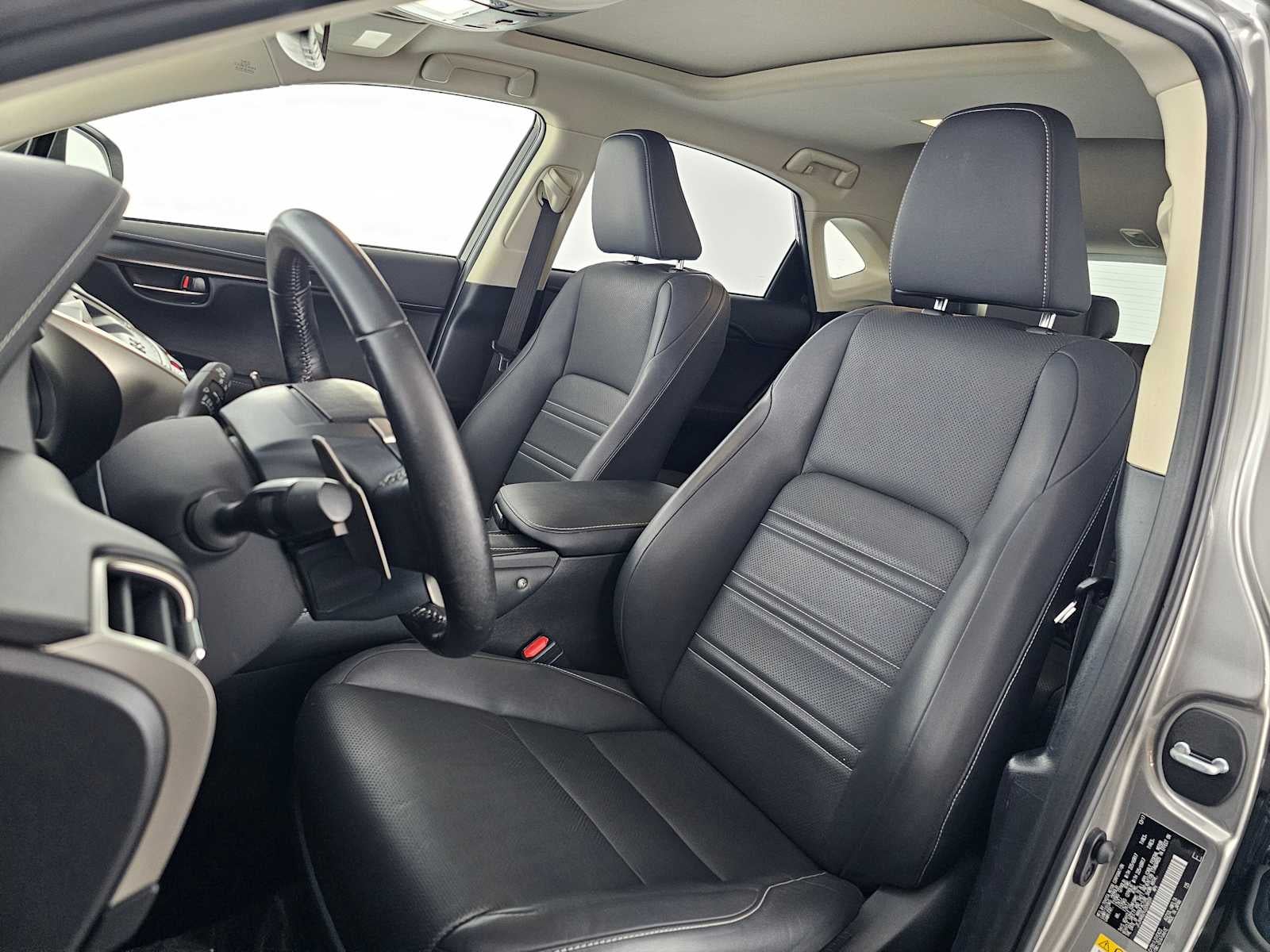 2018 Lexus NX NX 300