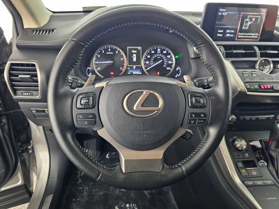 2018 Lexus NX NX 300