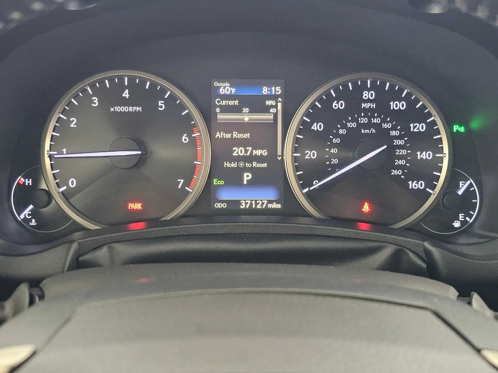 2018 Lexus NX NX 300