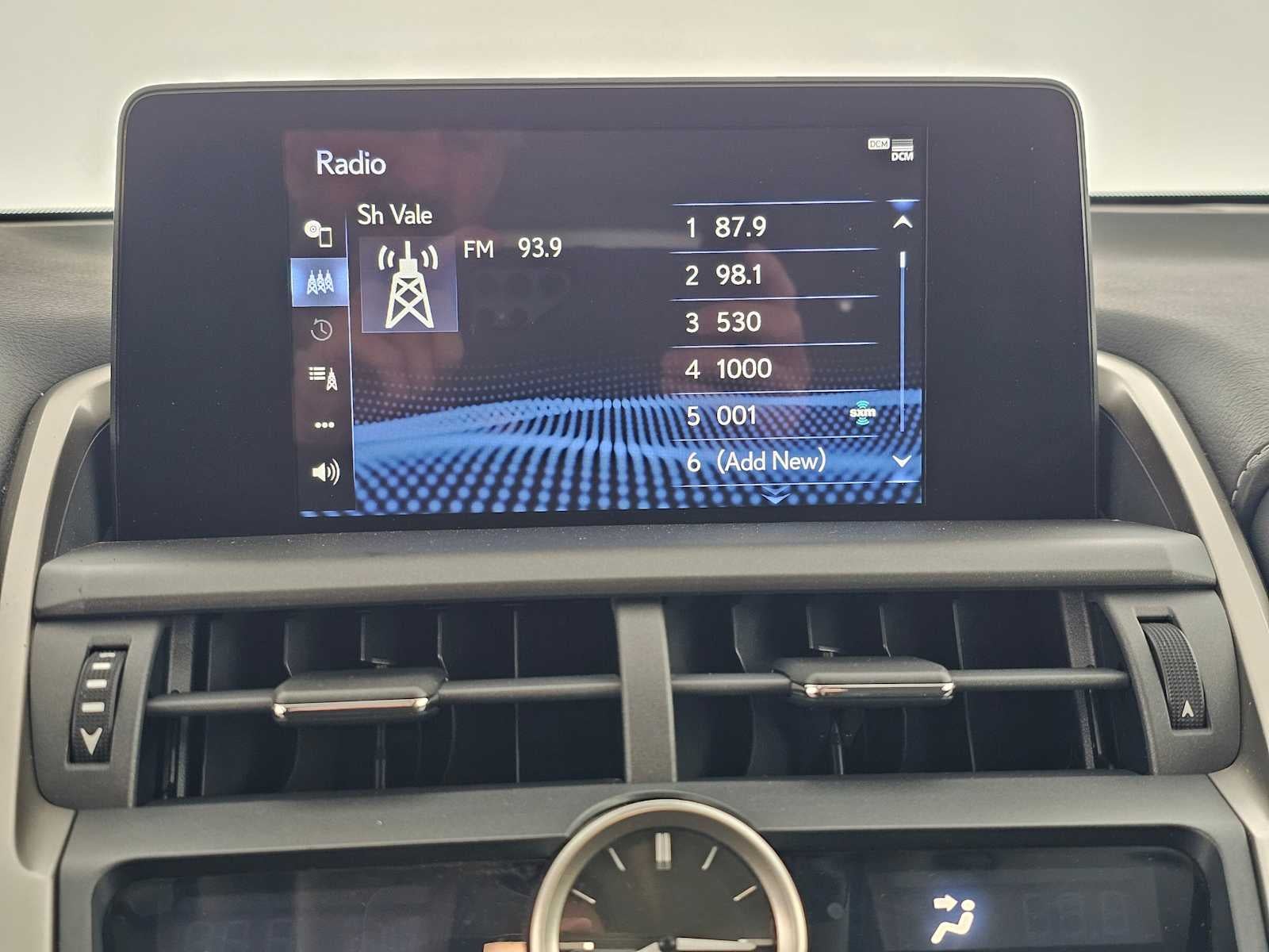 2018 Lexus NX NX 300