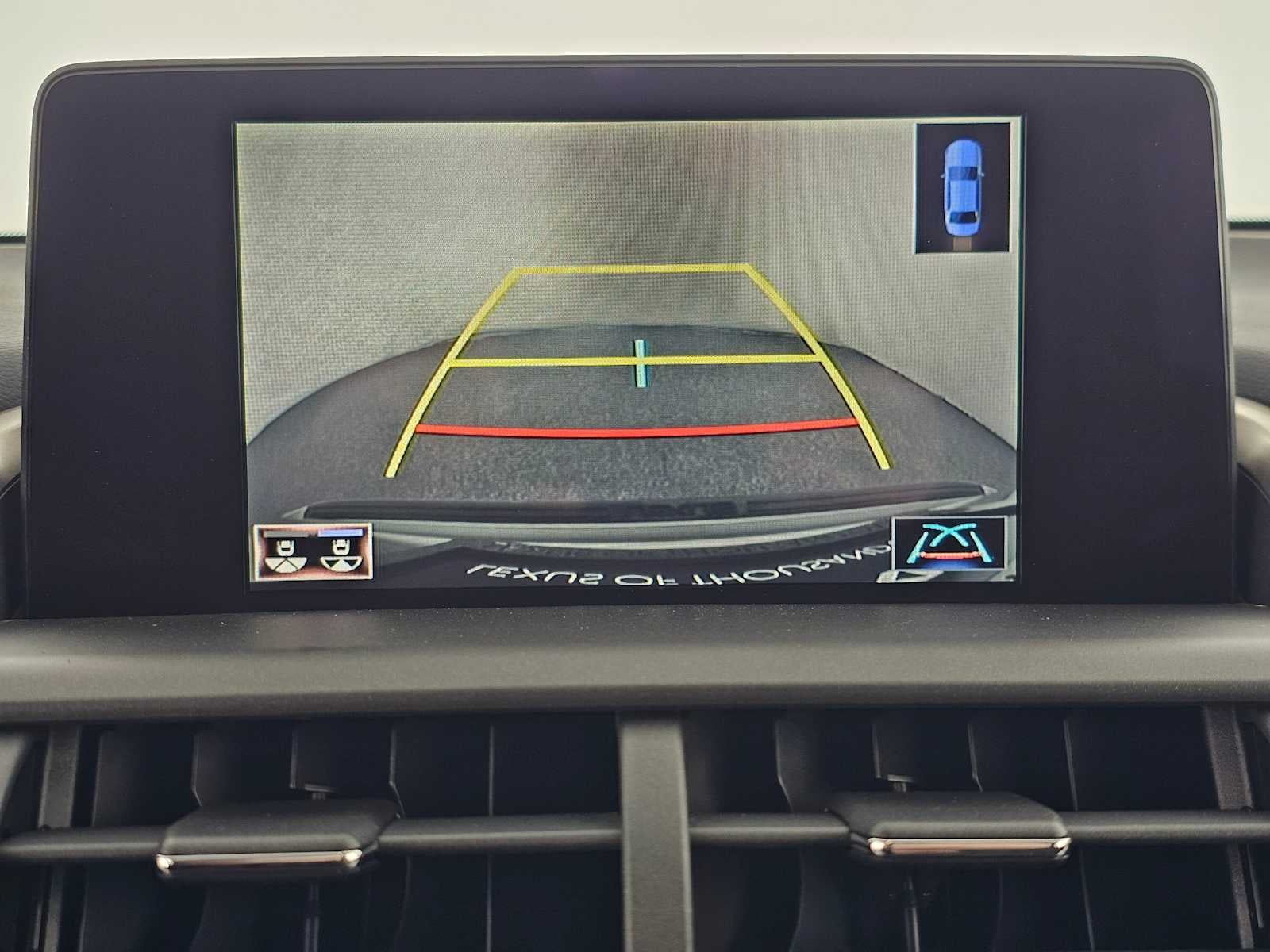 2018 Lexus NX NX 300