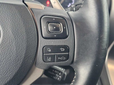 2018 Lexus NX NX 300