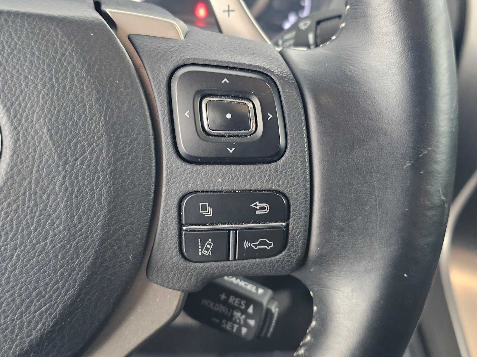 2018 Lexus NX NX 300