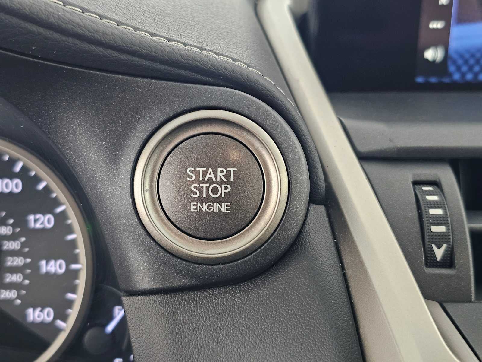 2018 Lexus NX NX 300