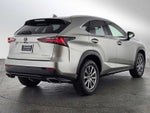 2018 Lexus NX NX 300