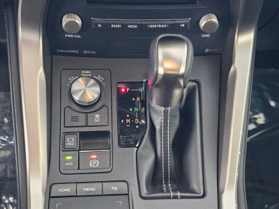 2018 Lexus NX NX 300