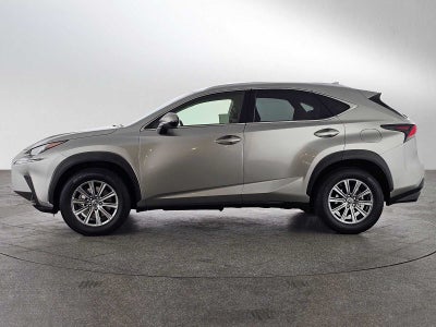 2018 Lexus NX NX 300