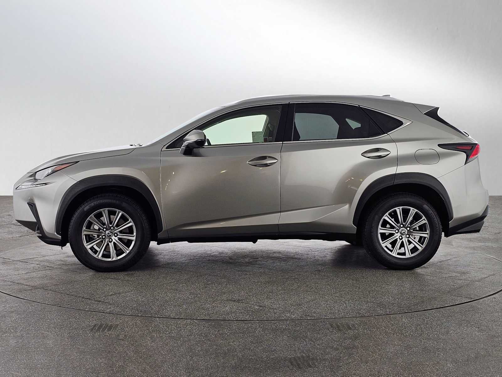 2018 Lexus NX NX 300