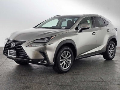 2018 Lexus NX NX 300