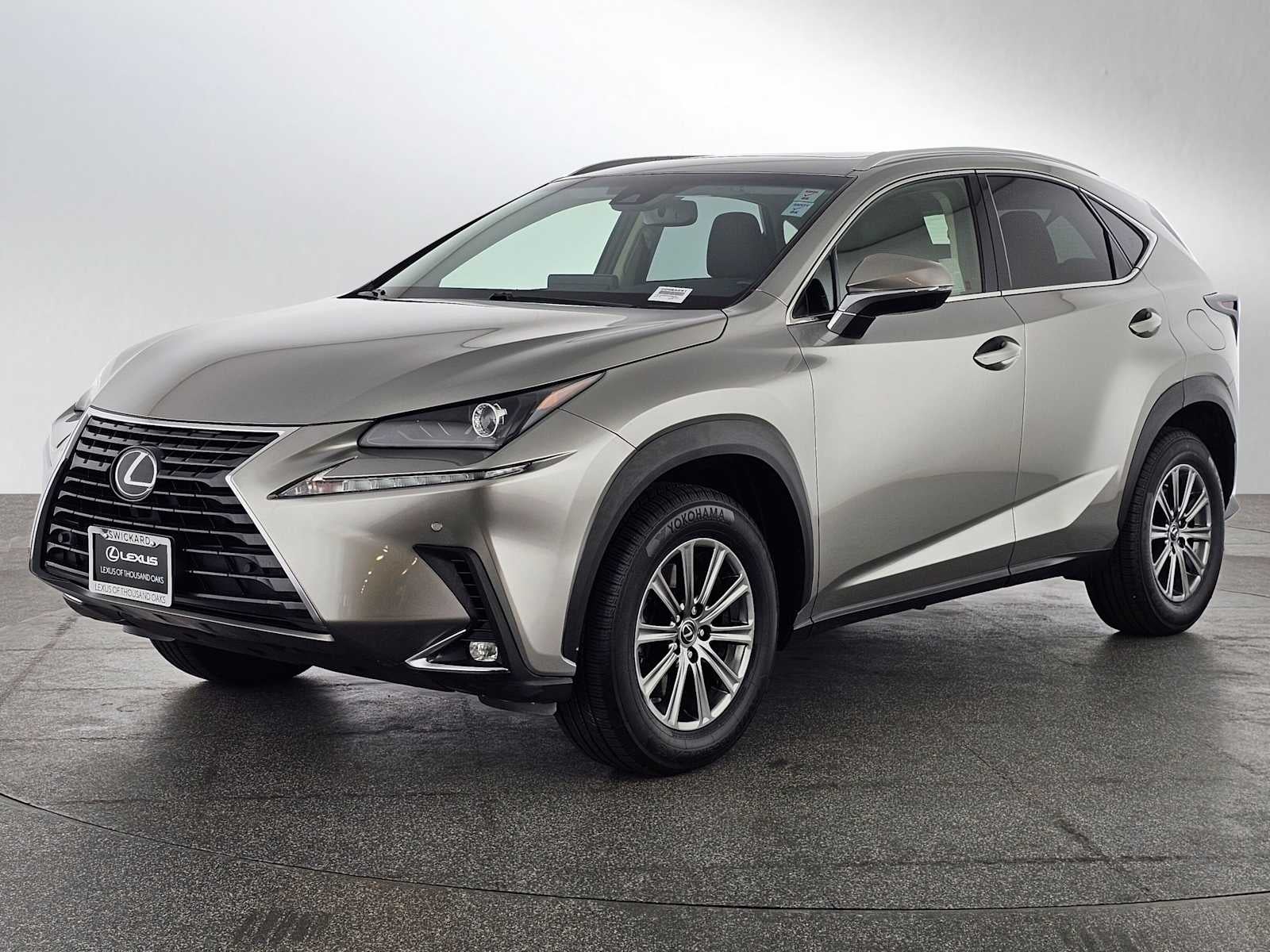 2018 Lexus NX NX 300