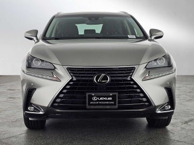 2018 Lexus NX NX 300
