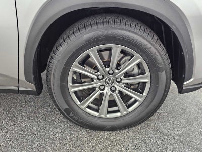 2018 Lexus NX NX 300