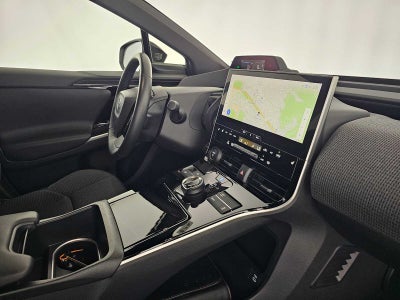 2023 Toyota bZ4X XLE