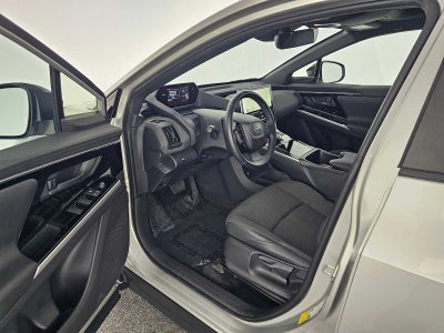 2023 Toyota bZ4X XLE