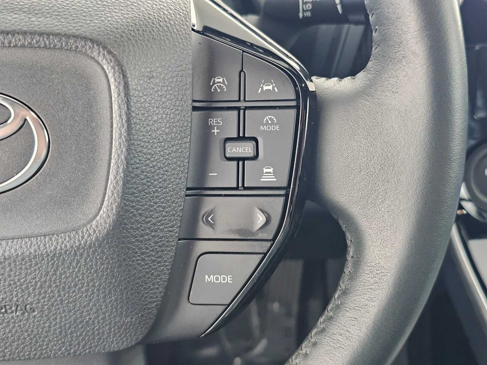 2023 Toyota bZ4X XLE