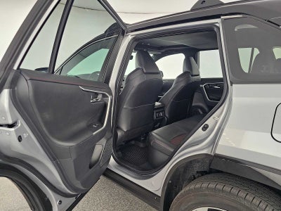 2023 Toyota RAV4 Prime XSE