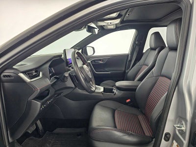 2023 Toyota RAV4 Prime XSE