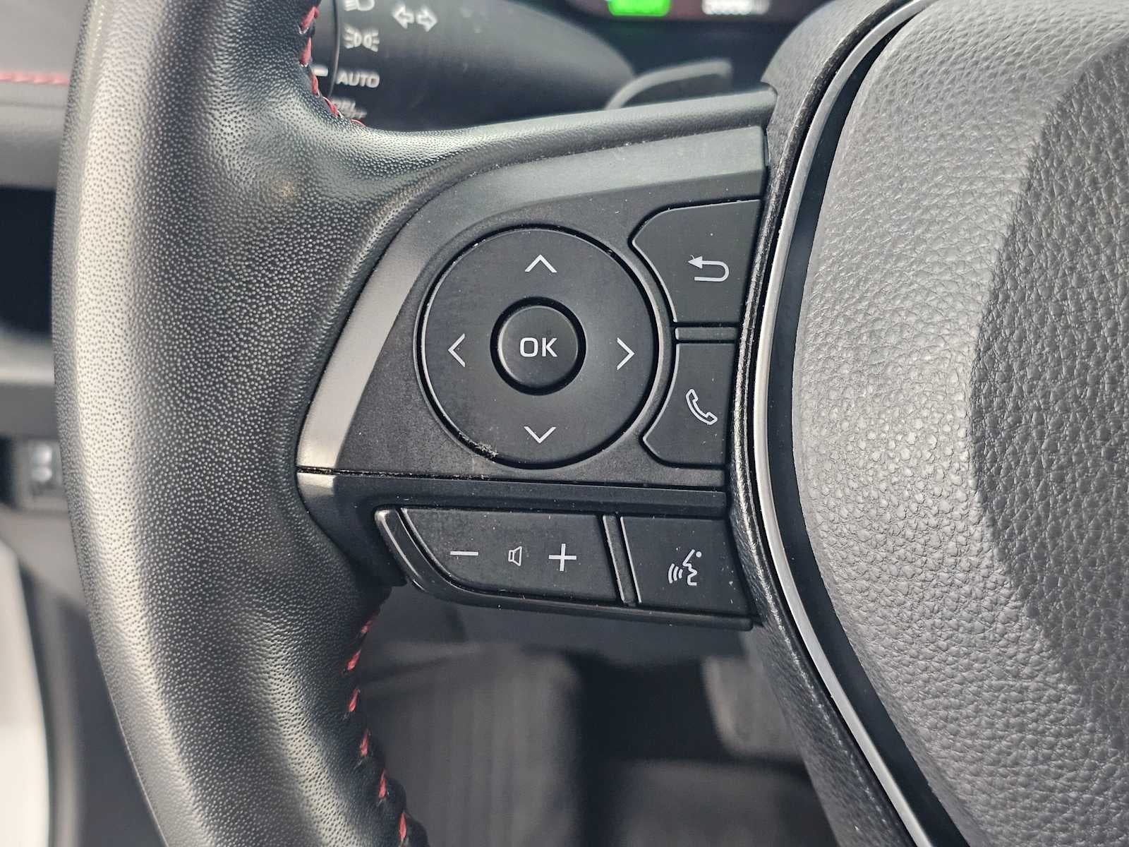 2023 Toyota RAV4 Prime XSE