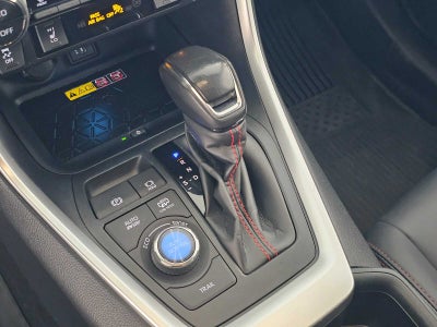 2023 Toyota RAV4 Prime XSE