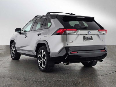 2023 Toyota RAV4 Prime XSE