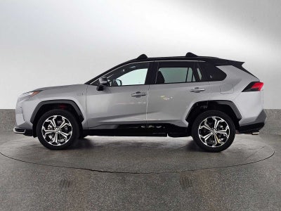2023 Toyota RAV4 Prime XSE