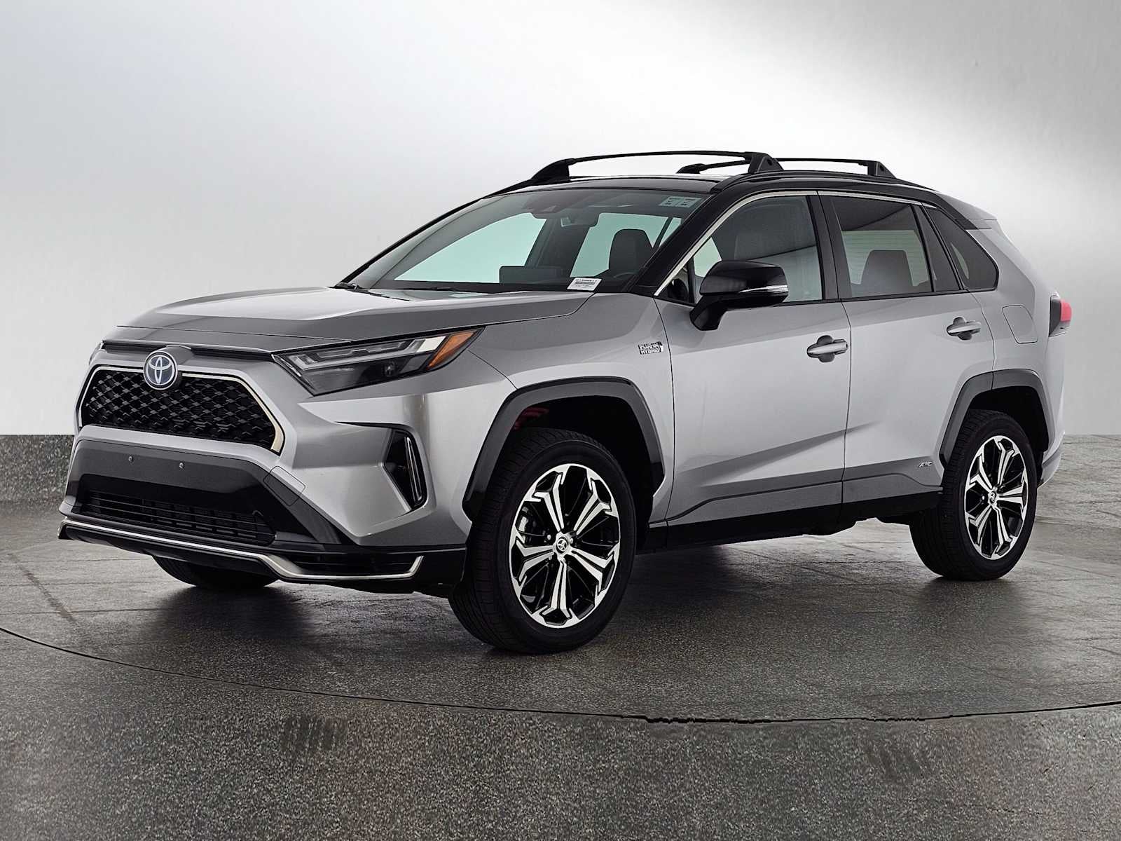 2023 Toyota RAV4 Prime XSE