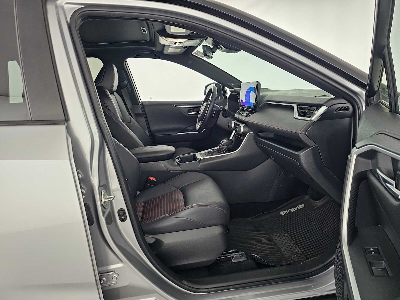 2023 Toyota RAV4 Prime XSE