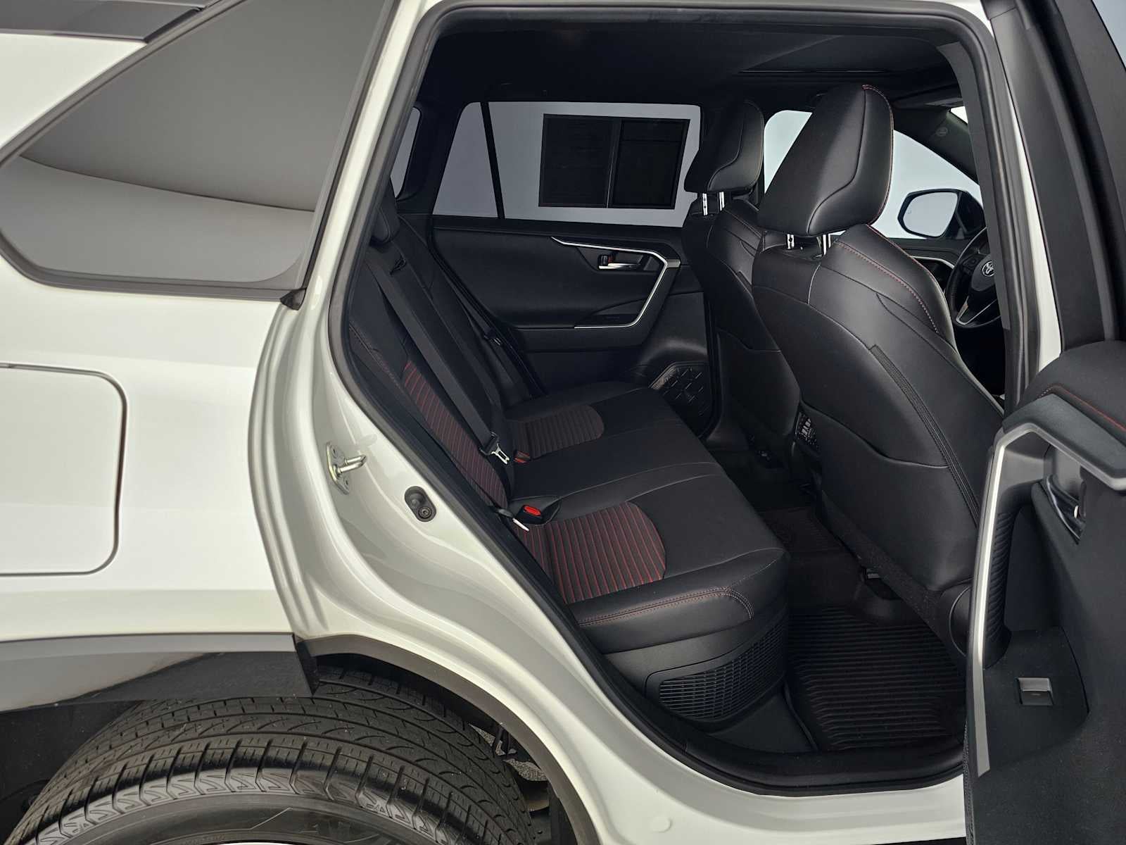 2023 Toyota RAV4 Prime XSE