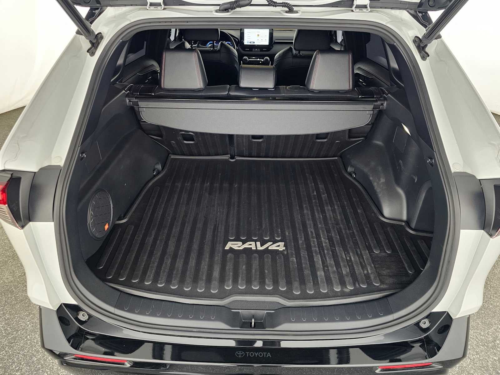 2023 Toyota RAV4 Prime XSE