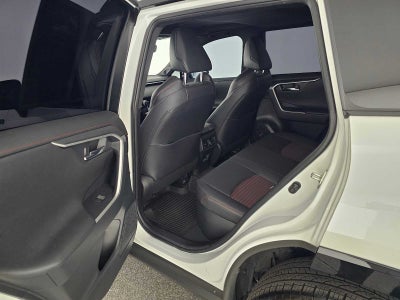 2023 Toyota RAV4 Prime XSE