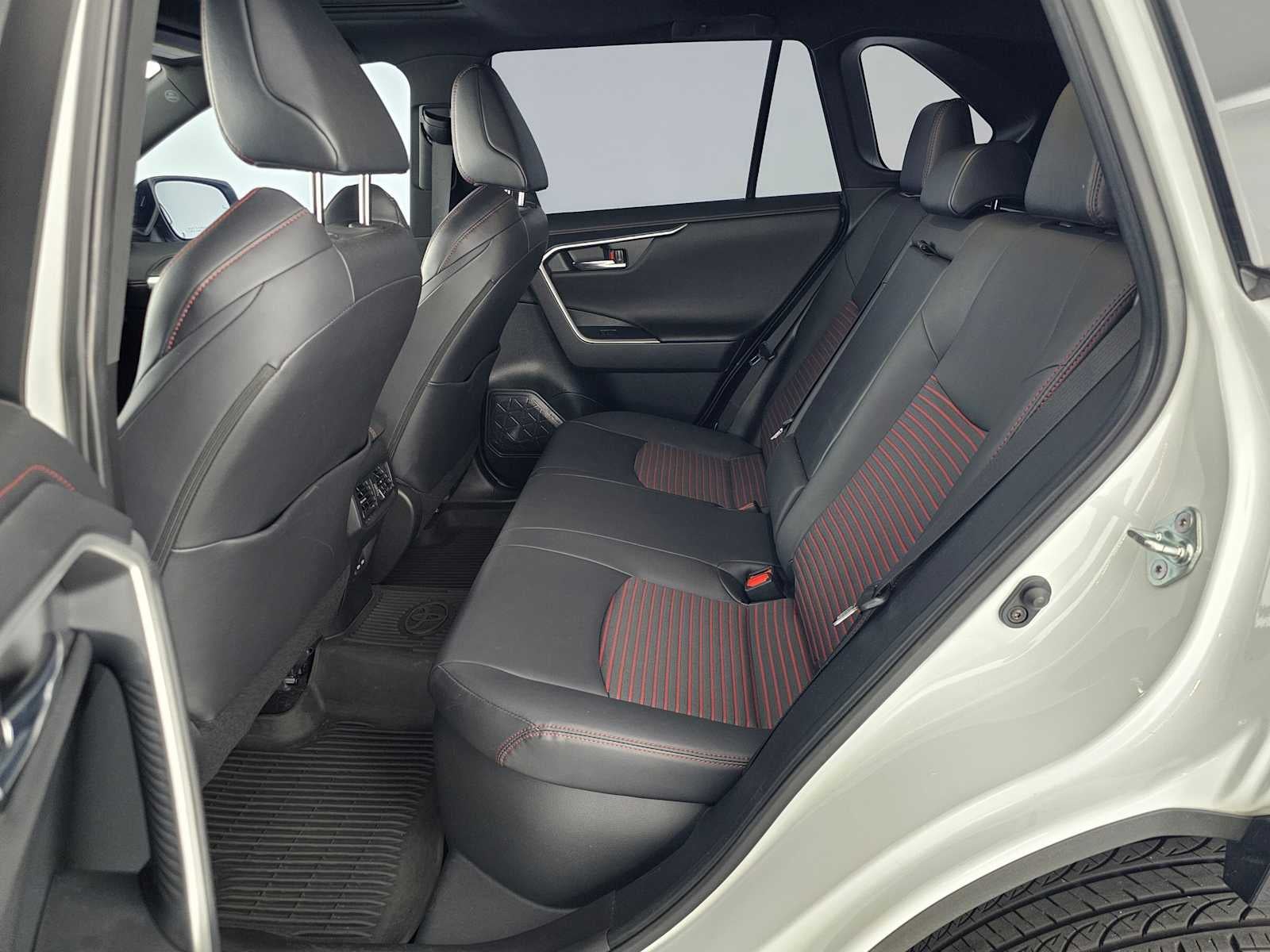 2023 Toyota RAV4 Prime XSE